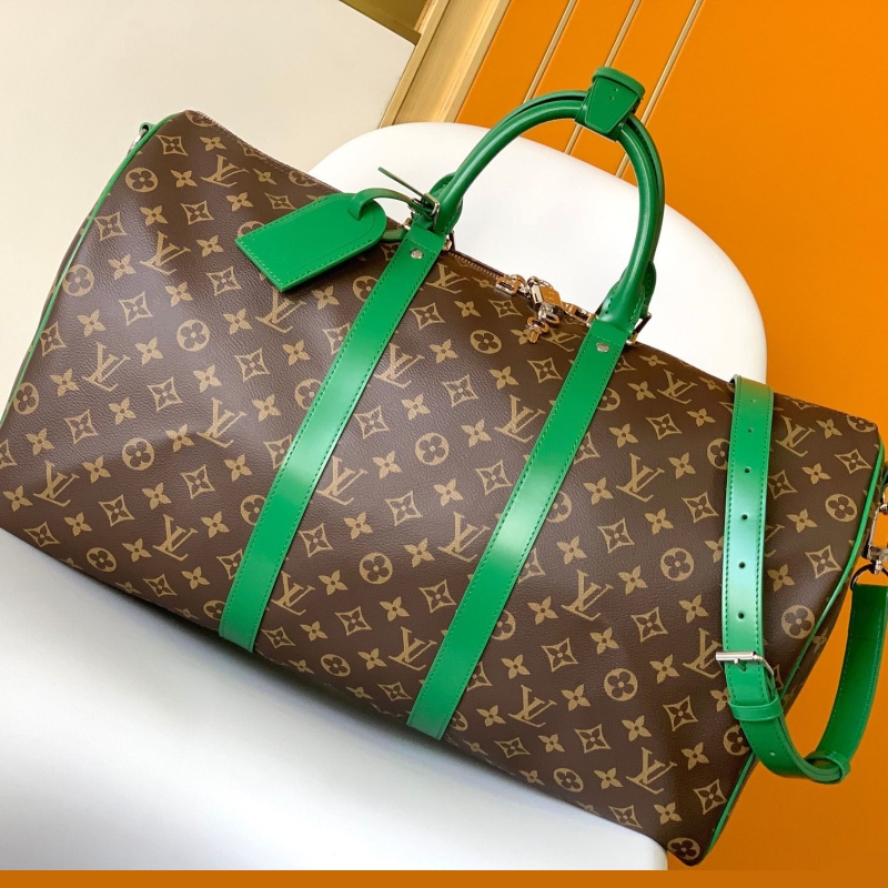 LV Travel Bags